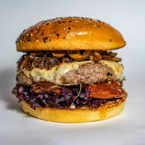 Hamburger